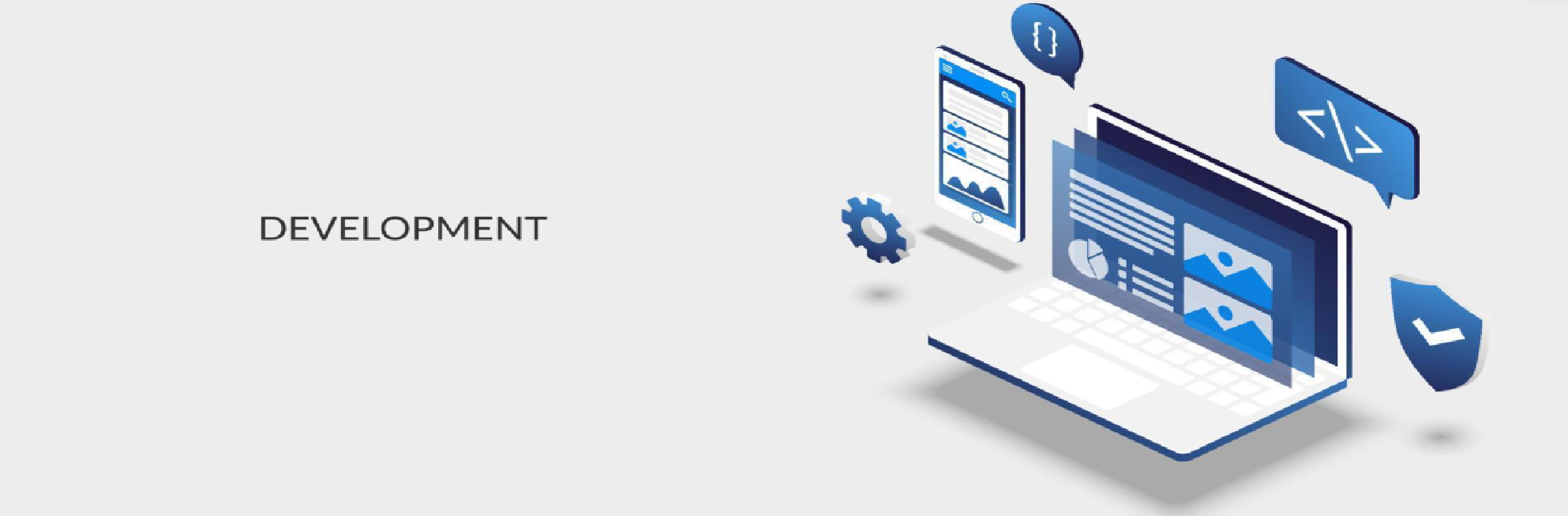 Development icon