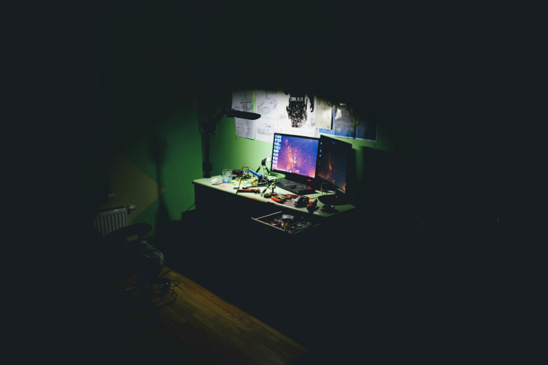 Hands-on  Hacking