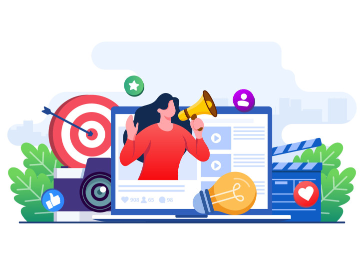 YouTube Marketing