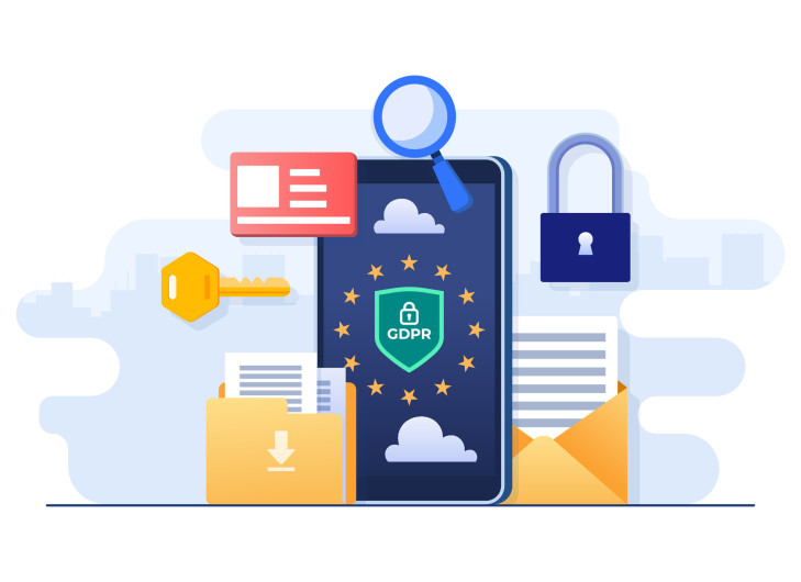 Understanding GDPR