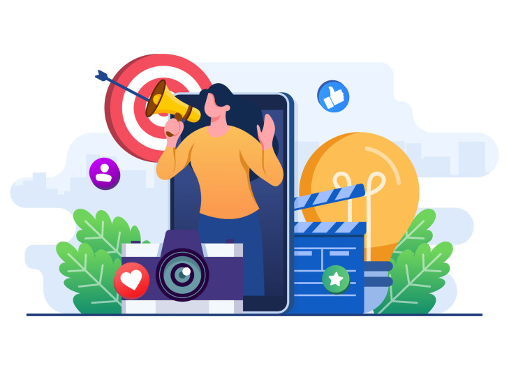 Social Media Marketing