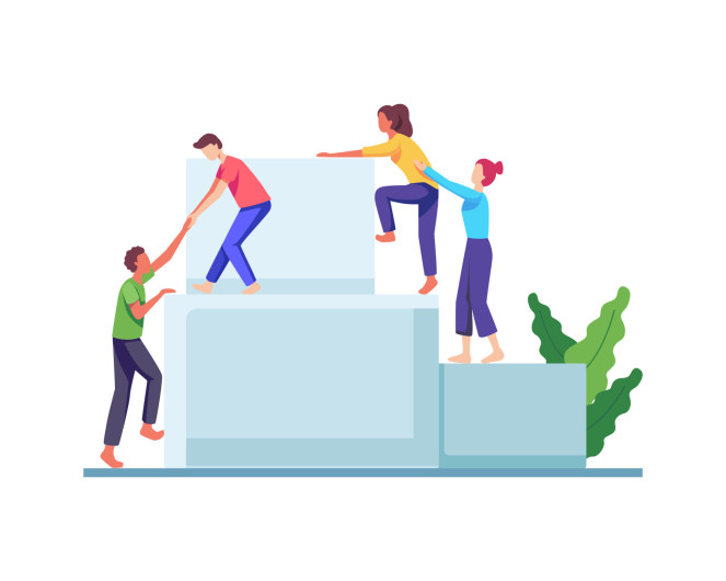 Motivating Yourself & Others