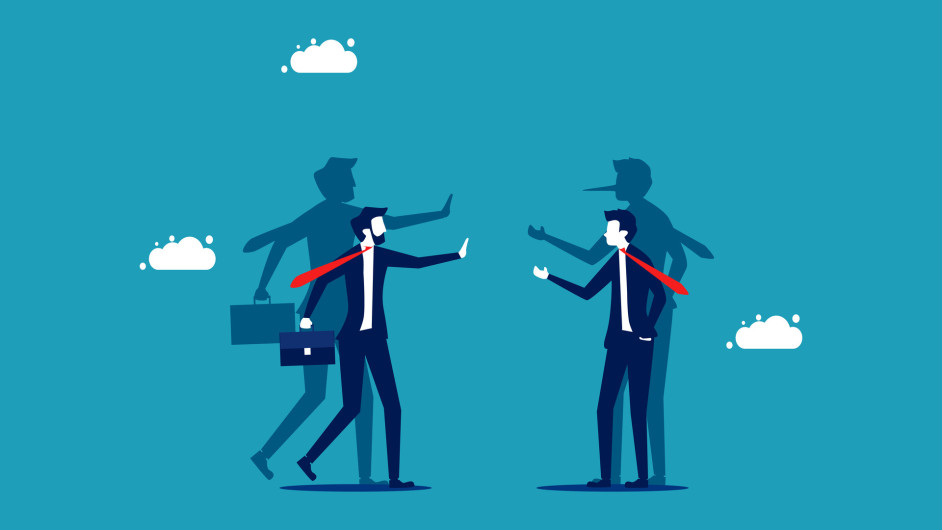 Dealing With Difficult People In Life & Work