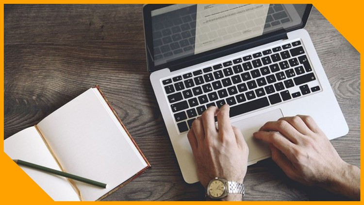 The Beginners Guide To Copywriting