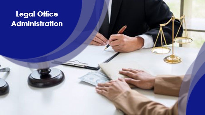 Legal Office Administration