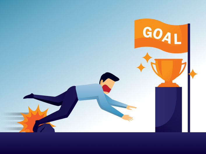 Goal Setting Mastery