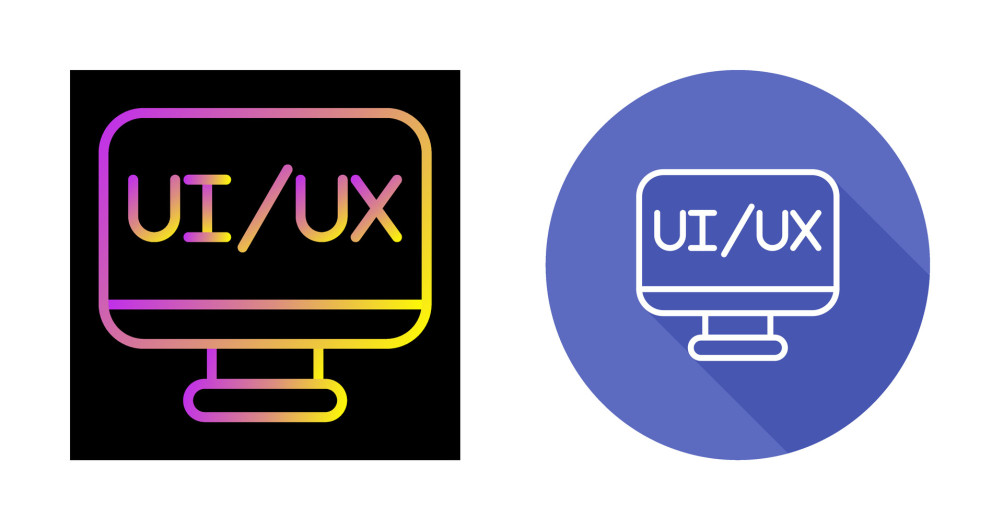 Adobe XD UI/UX Design