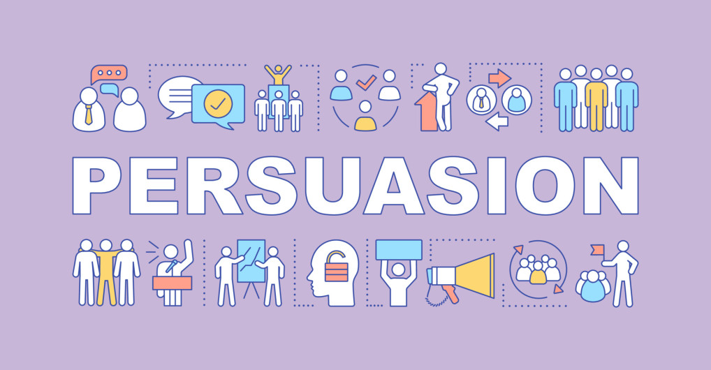 Ultimate Persuasion Strategies