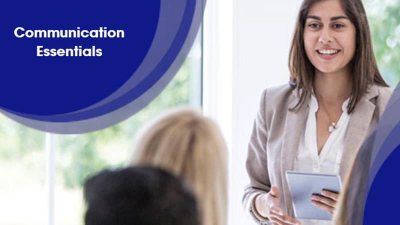 Communication Essentials For Professionals