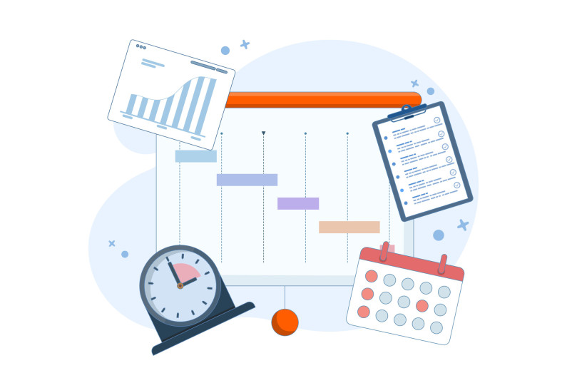 Project Planning: Transition From Waterfall To Agile-Scrum