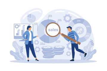 Sales Fundamentals