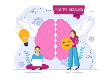 The Power of Positive Thinking 