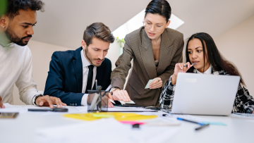 People Skills for IT Professionals
