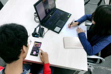 Programming Fundamentals