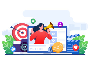 YouTube Marketing