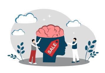 Sales Psychology: Understanding the Mind of the Customer
