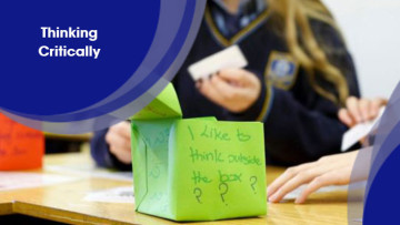 Thinking Critically