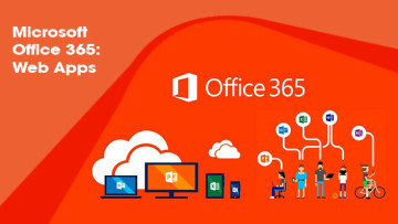 Microsoft Office 365 Web Apps