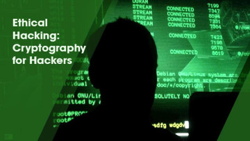 Ethical Hacking: Cryptography for Hackers