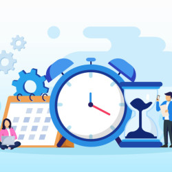 Time Management Mastery
