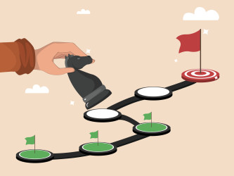 Strategic Planning Skills