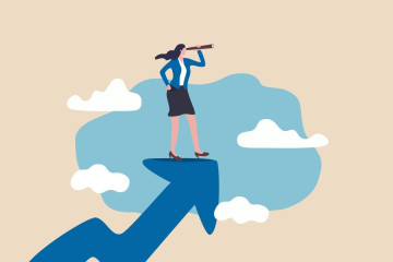 Women in Leadership