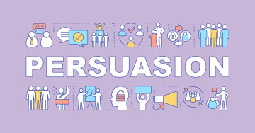 Ultimate Persuasion Strategies
