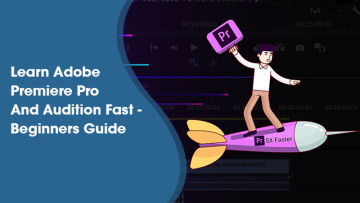 Adobe Premiere Pro And Audition